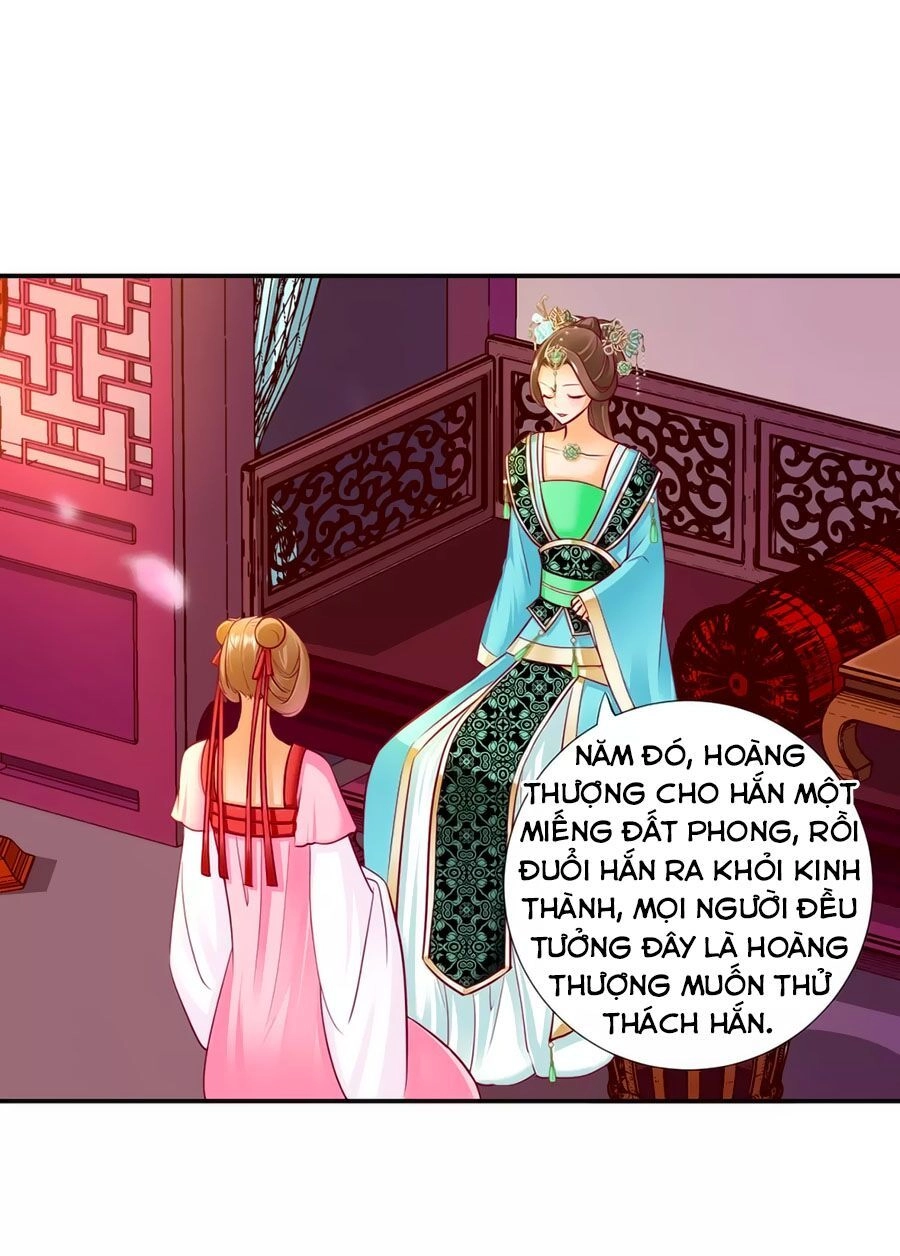 Xuyên Việt Vương Phi Yếu Thăng Cấp Chapter 73 - 18