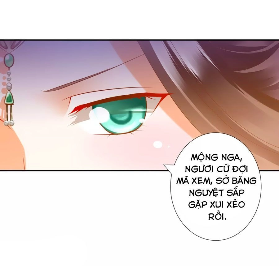 Xuyên Việt Vương Phi Yếu Thăng Cấp Chapter 73 - 22