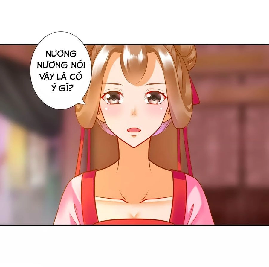 Xuyên Việt Vương Phi Yếu Thăng Cấp Chapter 73 - 23