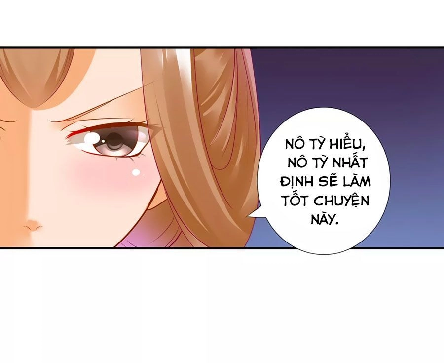 Xuyên Việt Vương Phi Yếu Thăng Cấp Chapter 73 - 32