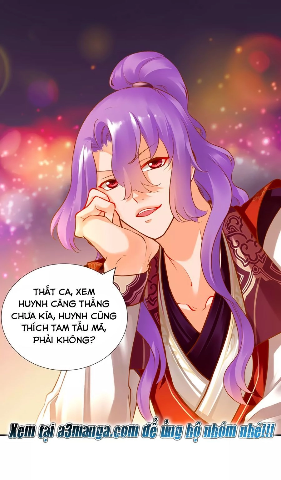 Xuyên Việt Vương Phi Yếu Thăng Cấp Chapter 73 - 40