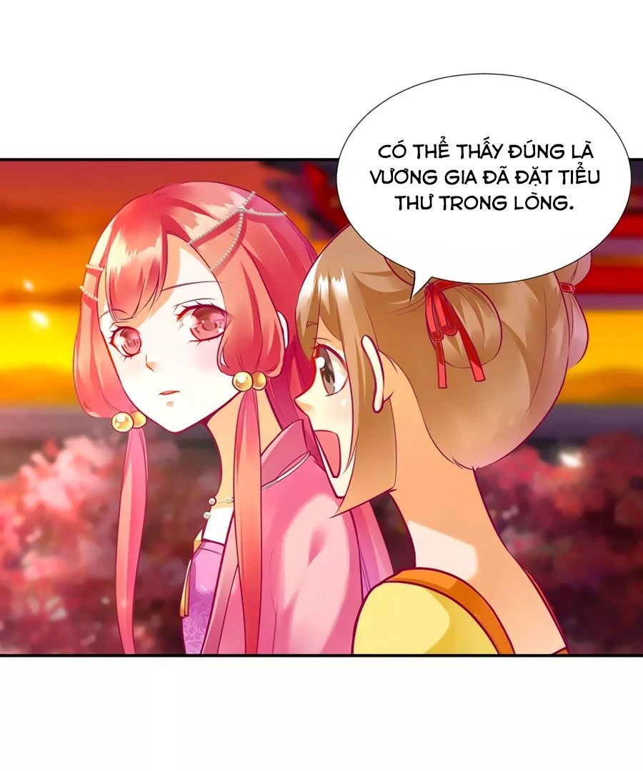 Xuyên Việt Vương Phi Yếu Thăng Cấp Chapter 74 - 29