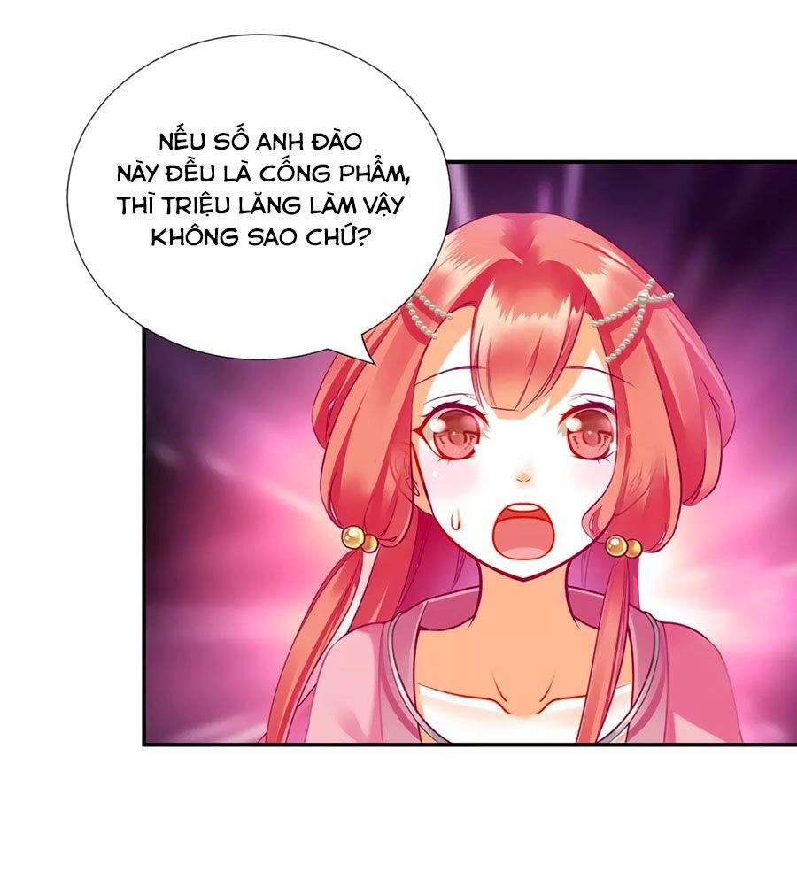 Xuyên Việt Vương Phi Yếu Thăng Cấp Chapter 74 - 33