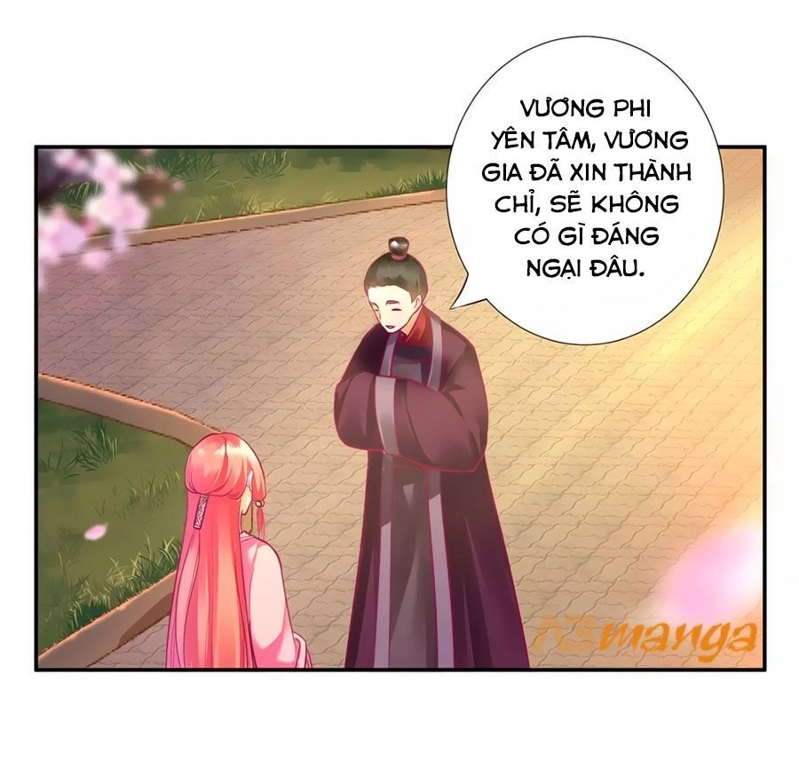 Xuyên Việt Vương Phi Yếu Thăng Cấp Chapter 74 - 34