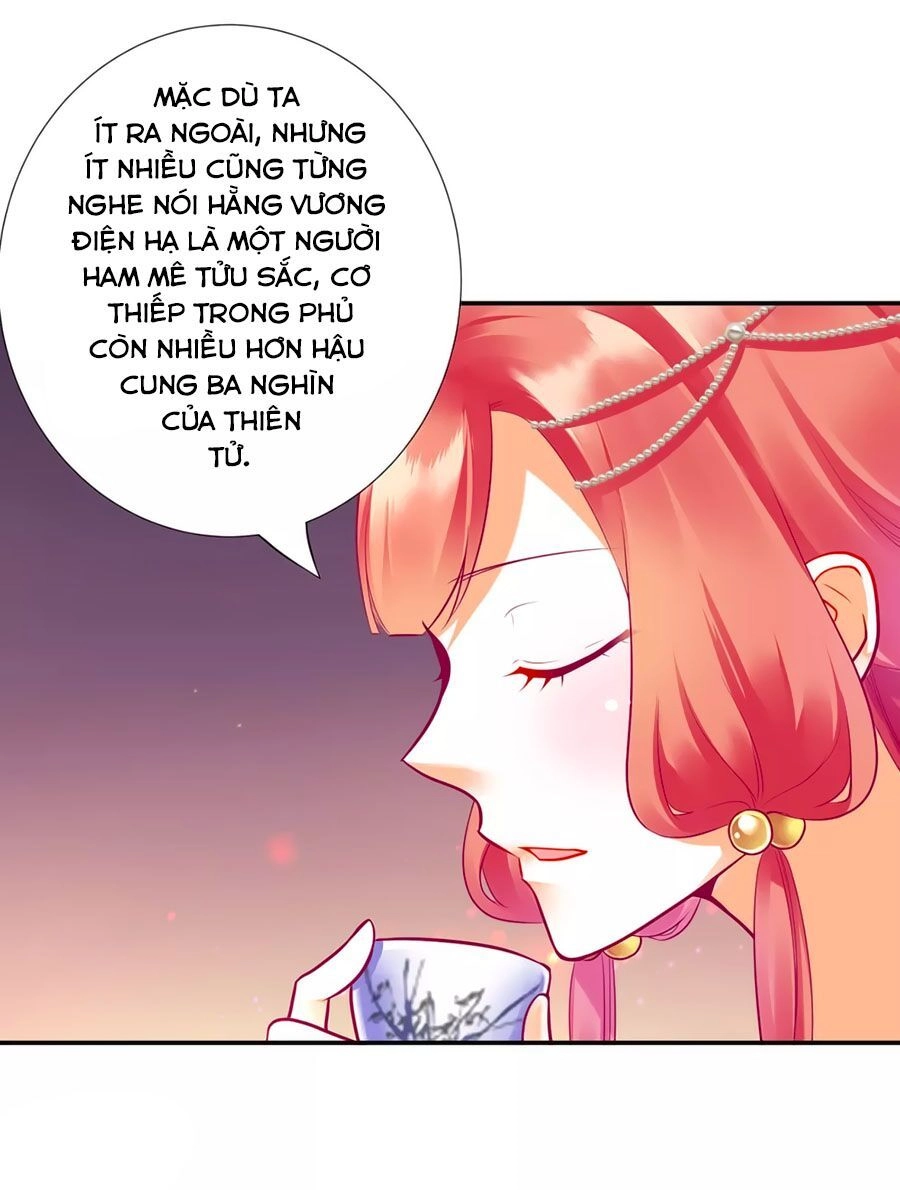 Xuyên Việt Vương Phi Yếu Thăng Cấp Chapter 75 - 2