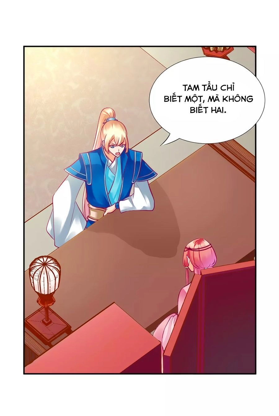 Xuyên Việt Vương Phi Yếu Thăng Cấp Chapter 75 - 3