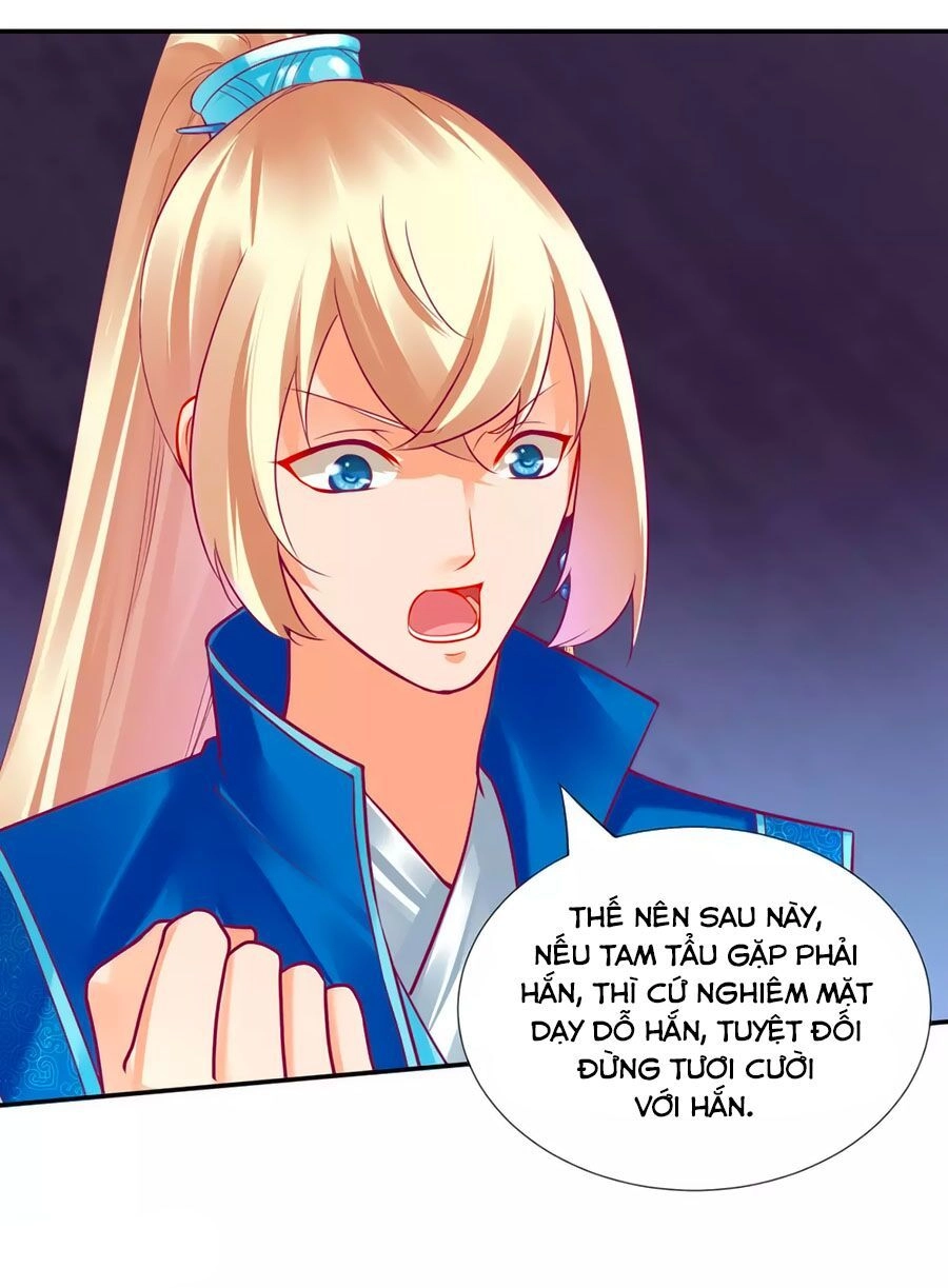 Xuyên Việt Vương Phi Yếu Thăng Cấp Chapter 75 - 7