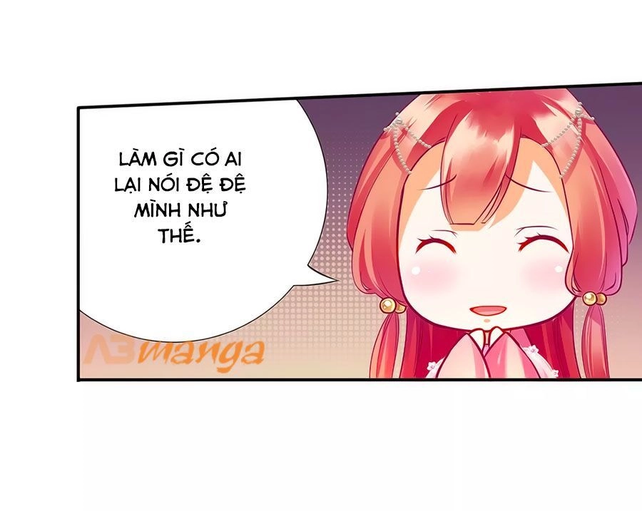 Xuyên Việt Vương Phi Yếu Thăng Cấp Chapter 75 - 8