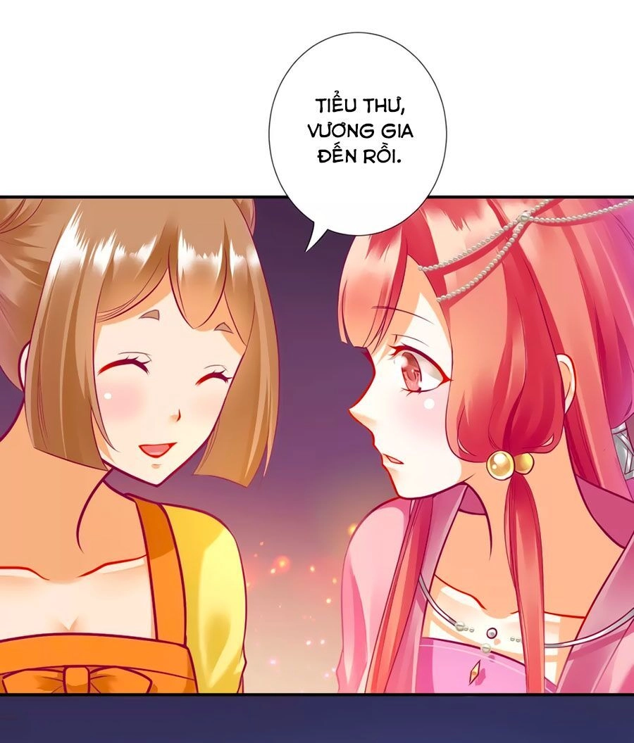 Xuyên Việt Vương Phi Yếu Thăng Cấp Chapter 75 - 14