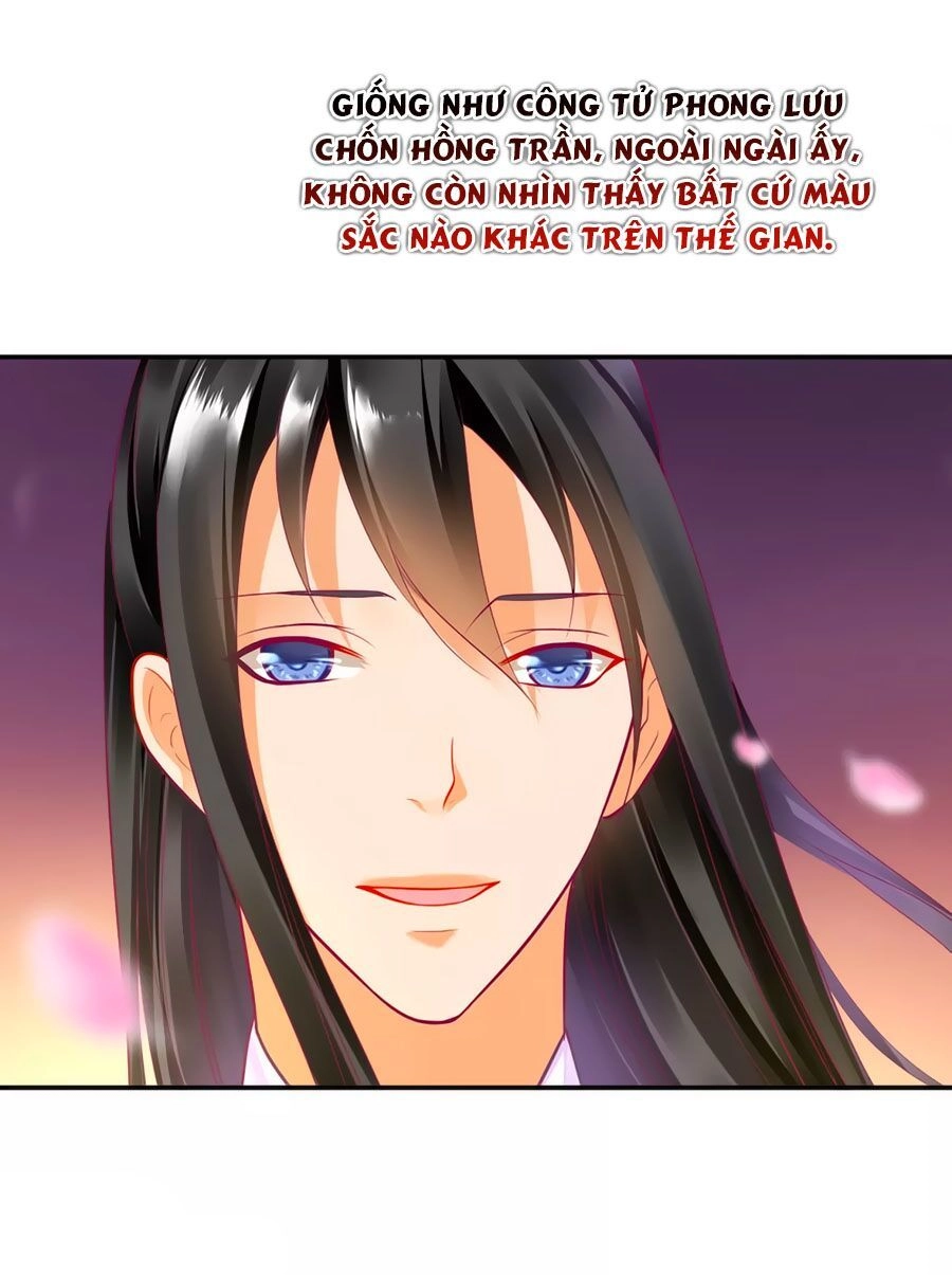 Xuyên Việt Vương Phi Yếu Thăng Cấp Chapter 75 - 18