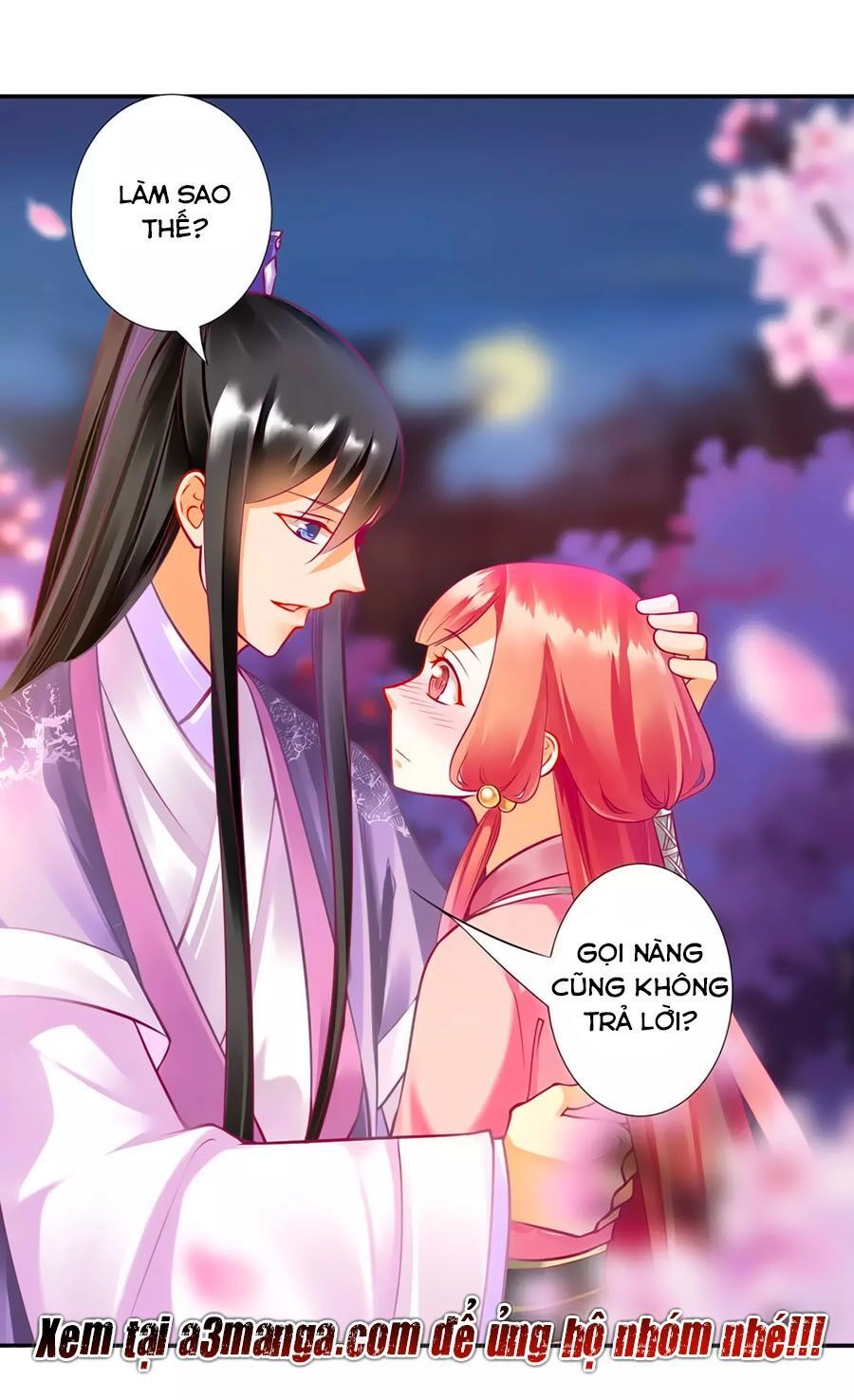 Xuyên Việt Vương Phi Yếu Thăng Cấp Chapter 75 - 20