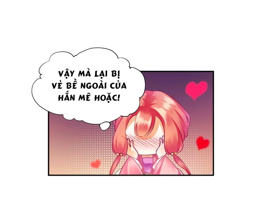 Xuyên Việt Vương Phi Yếu Thăng Cấp Chapter 75 - 21