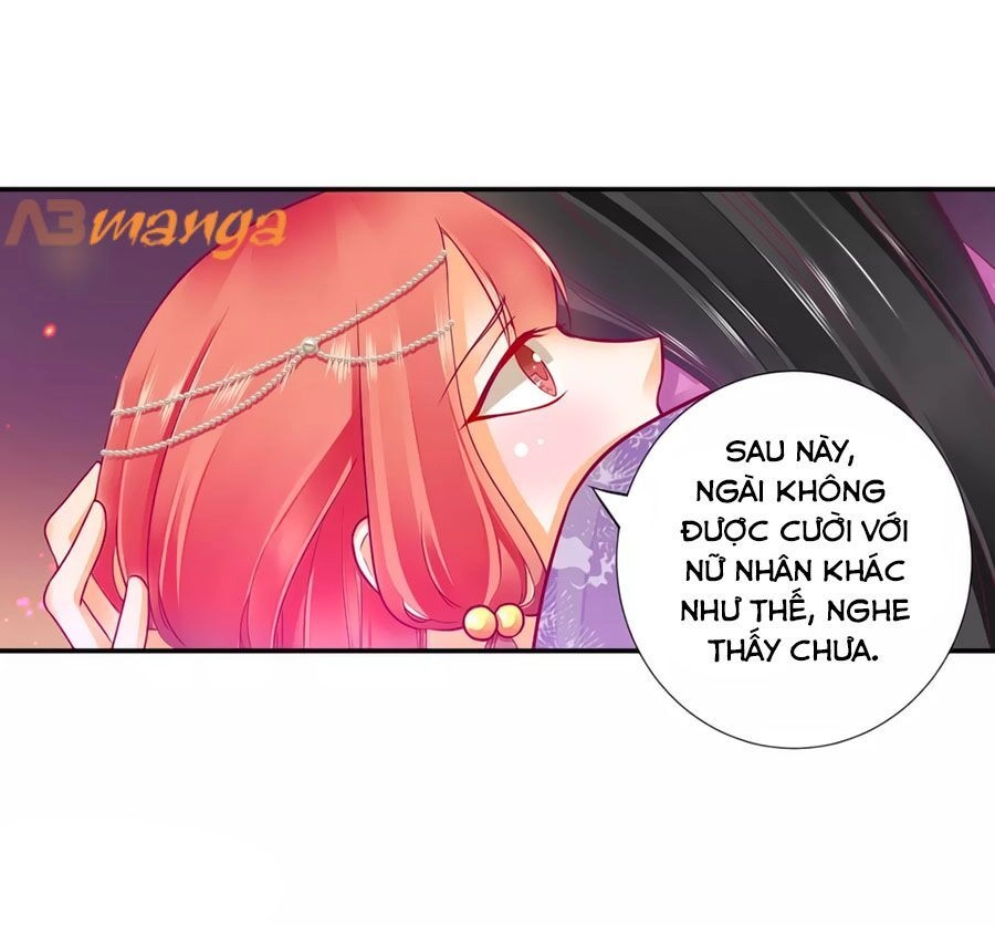 Xuyên Việt Vương Phi Yếu Thăng Cấp Chapter 75 - 24