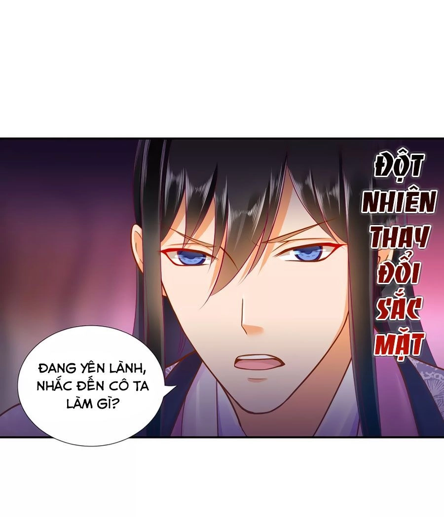 Xuyên Việt Vương Phi Yếu Thăng Cấp Chapter 75 - 31