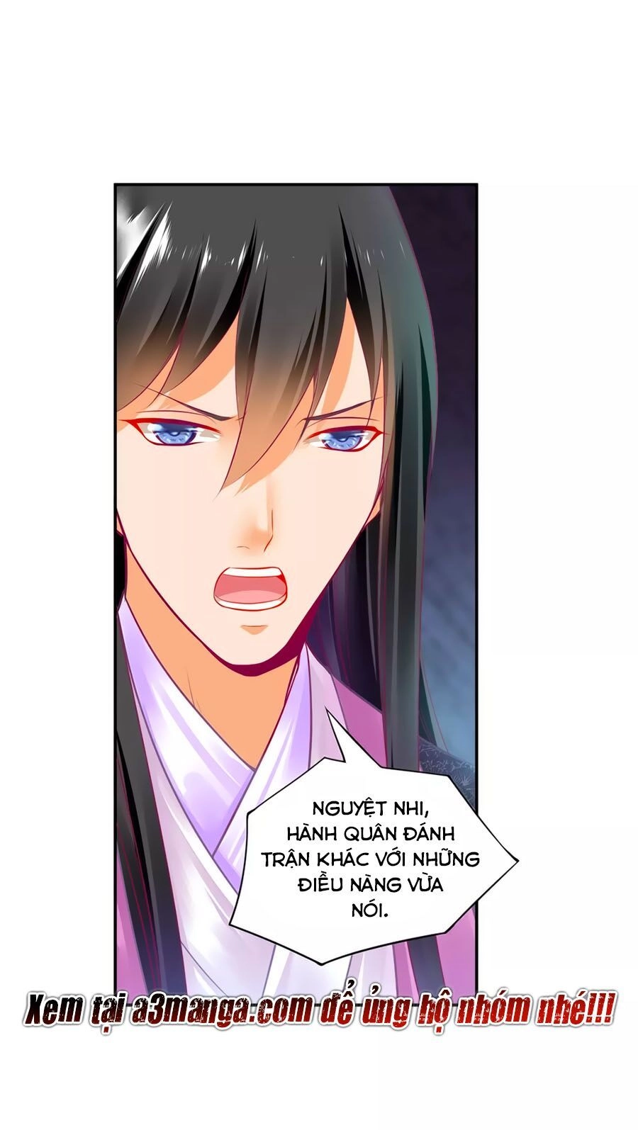 Xuyên Việt Vương Phi Yếu Thăng Cấp Chapter 75 - 41