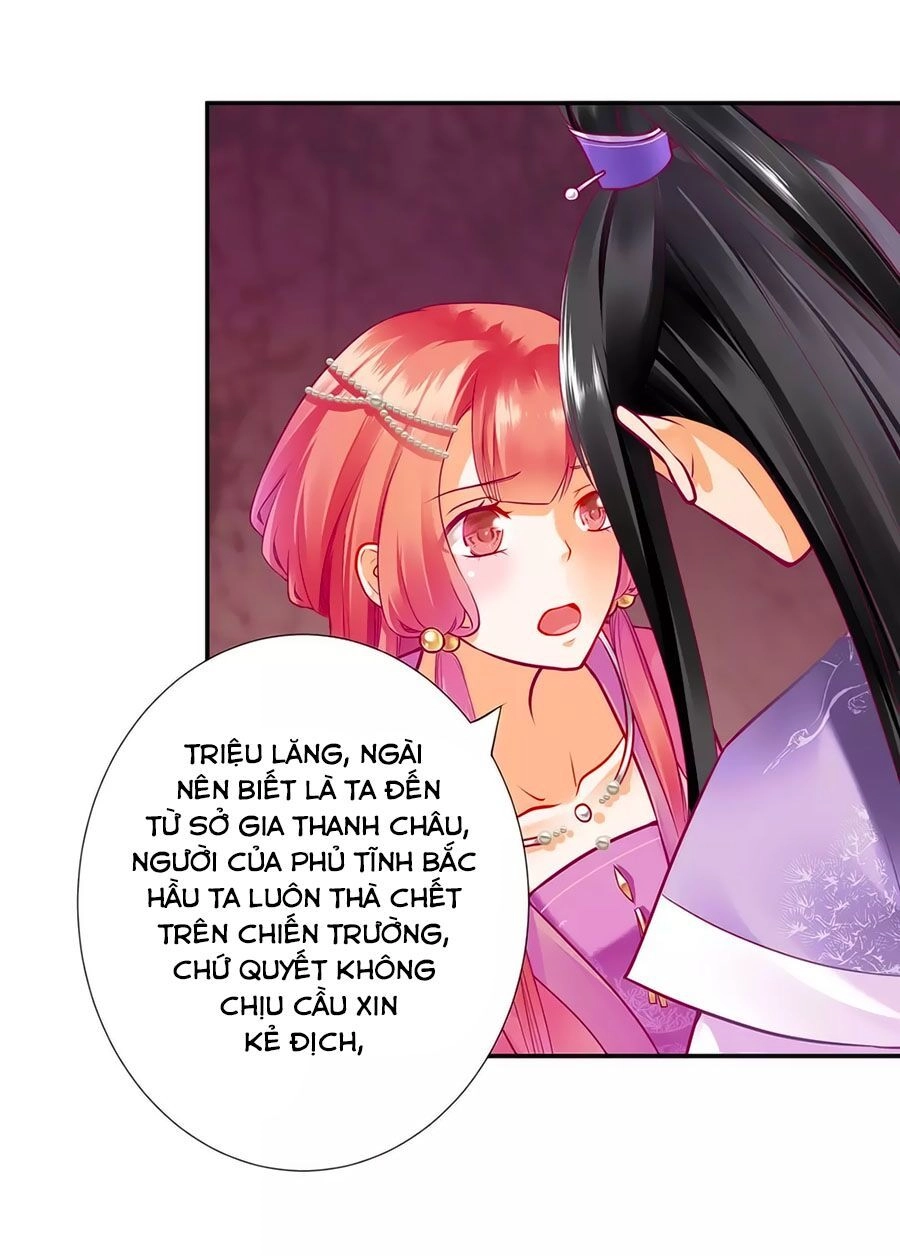 Xuyên Việt Vương Phi Yếu Thăng Cấp Chapter 76 - 3