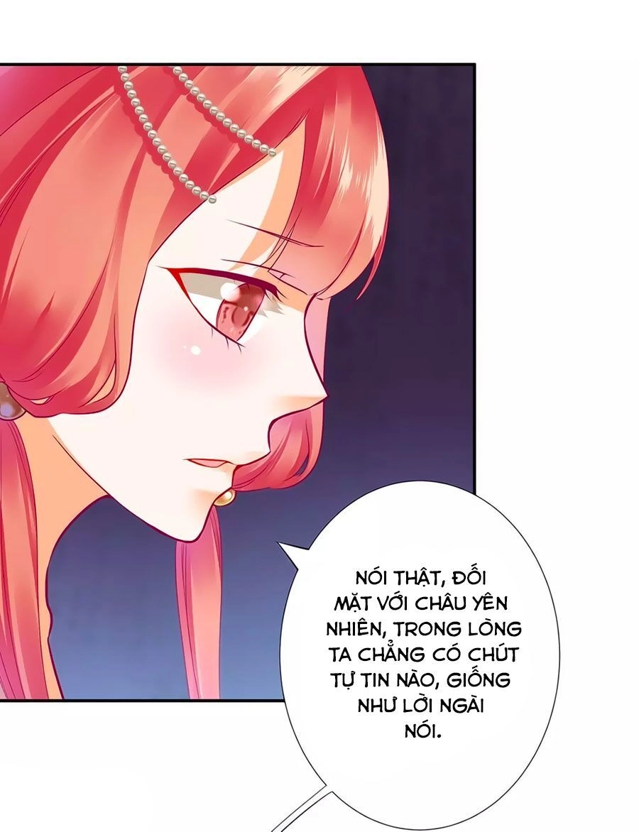 Xuyên Việt Vương Phi Yếu Thăng Cấp Chapter 76 - 4