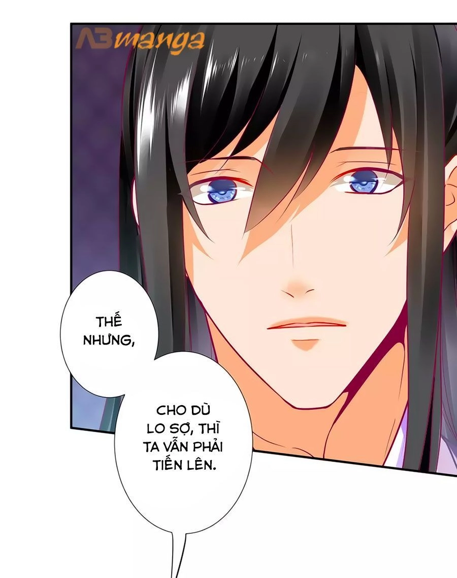 Xuyên Việt Vương Phi Yếu Thăng Cấp Chapter 76 - 6