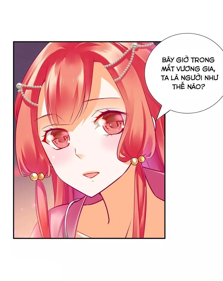 Xuyên Việt Vương Phi Yếu Thăng Cấp Chapter 76 - 13