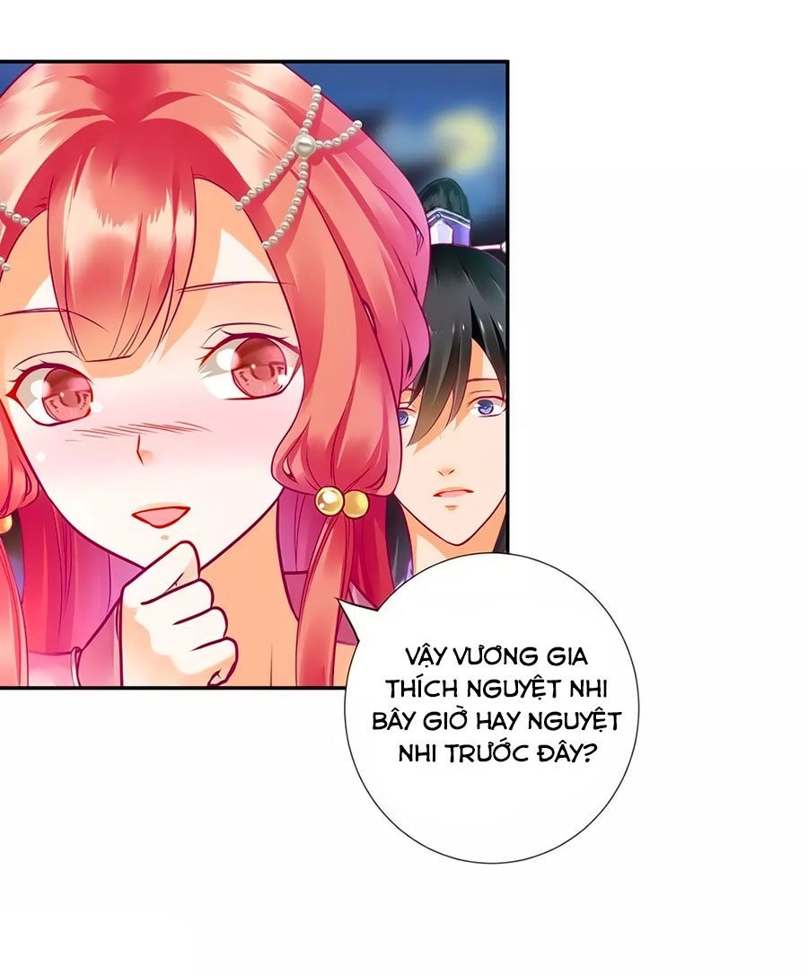 Xuyên Việt Vương Phi Yếu Thăng Cấp Chapter 76 - 15