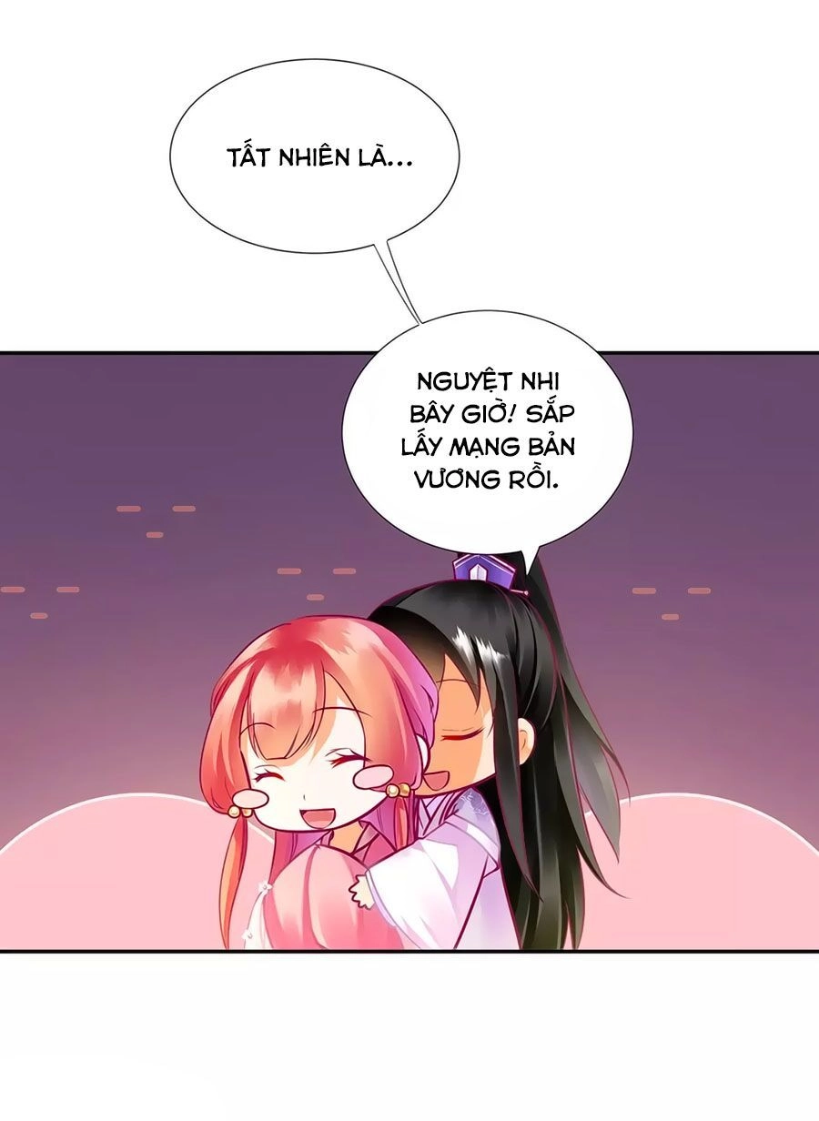 Xuyên Việt Vương Phi Yếu Thăng Cấp Chapter 76 - 16