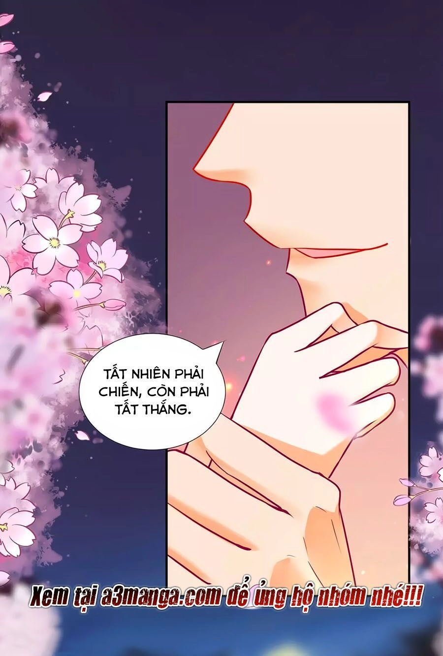 Xuyên Việt Vương Phi Yếu Thăng Cấp Chapter 76 - 19