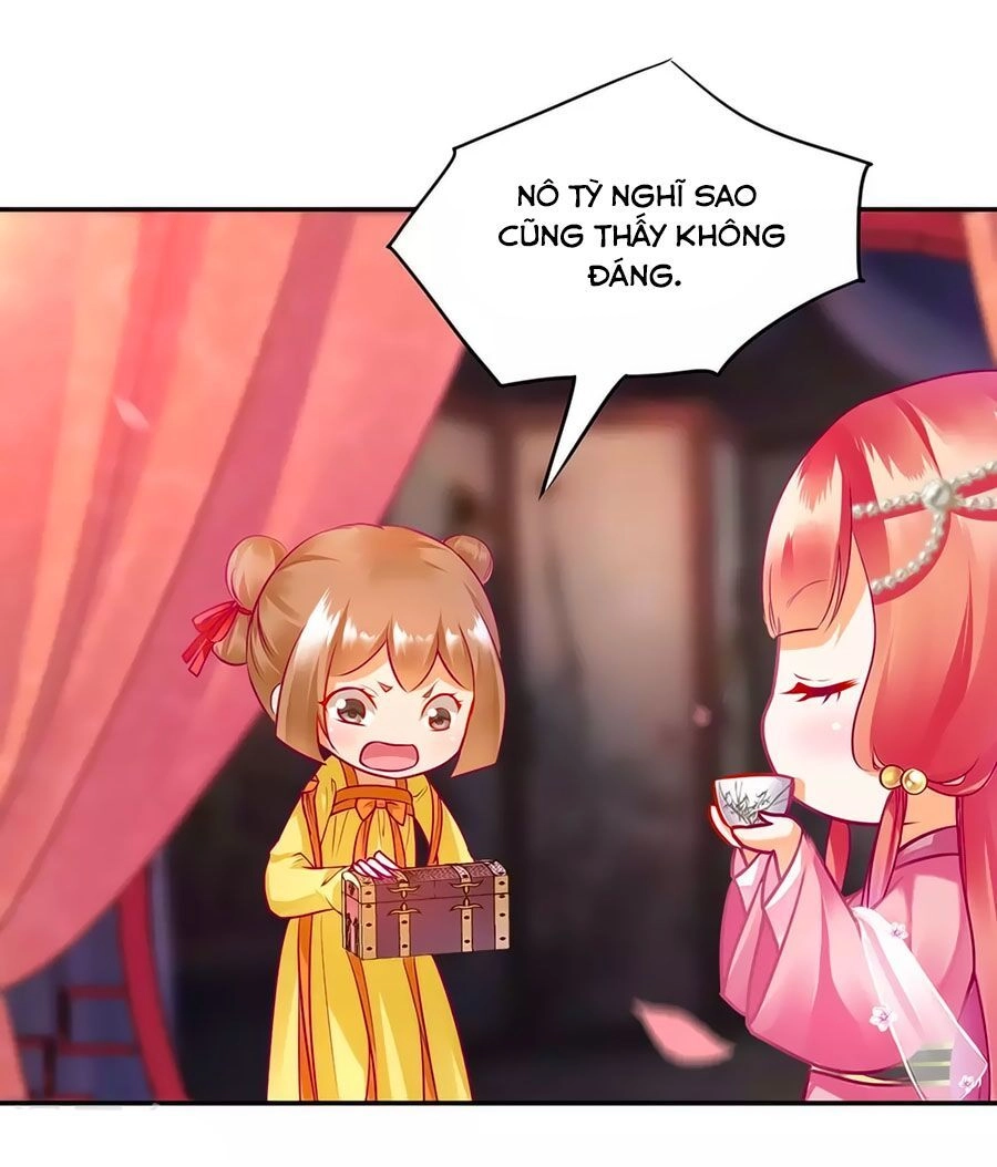 Xuyên Việt Vương Phi Yếu Thăng Cấp Chapter 76 - 26