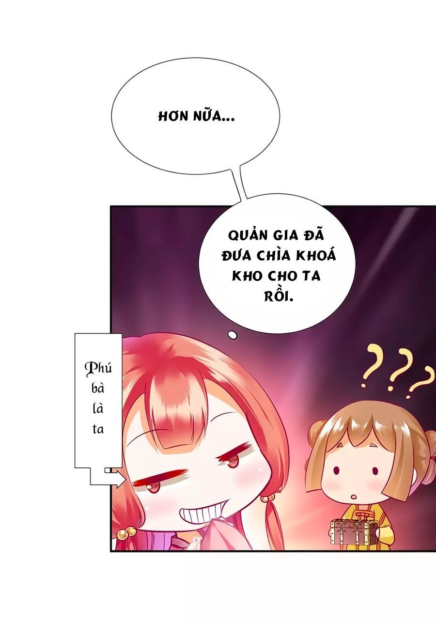 Xuyên Việt Vương Phi Yếu Thăng Cấp Chapter 76 - 29