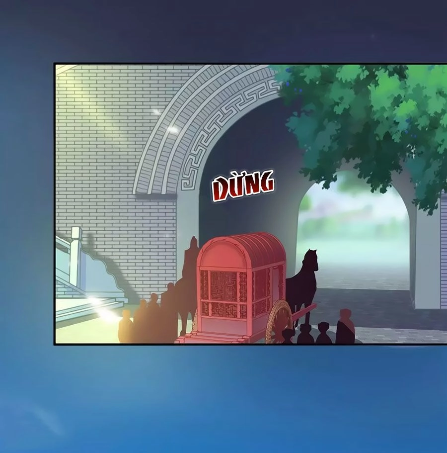 Xuyên Việt Vương Phi Yếu Thăng Cấp Chapter 76 - 33