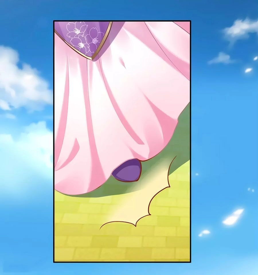 Xuyên Việt Vương Phi Yếu Thăng Cấp Chapter 76 - 34