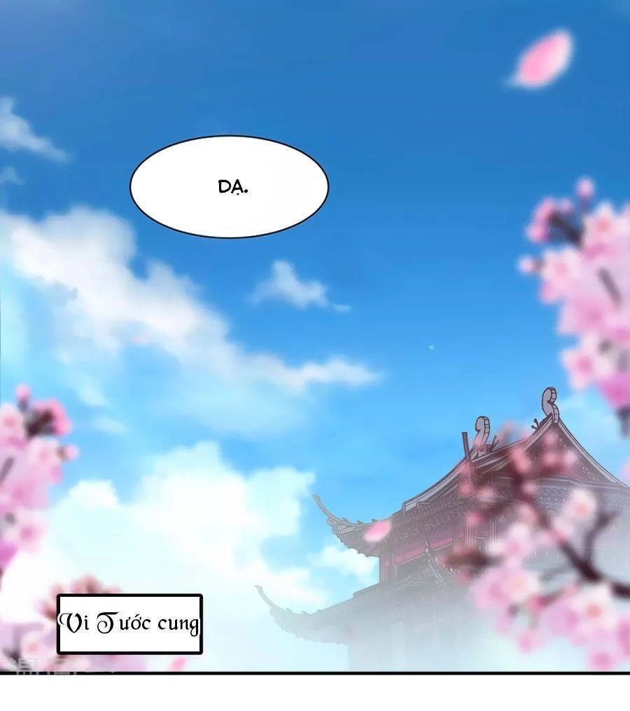 Xuyên Việt Vương Phi Yếu Thăng Cấp Chapter 77 - 4