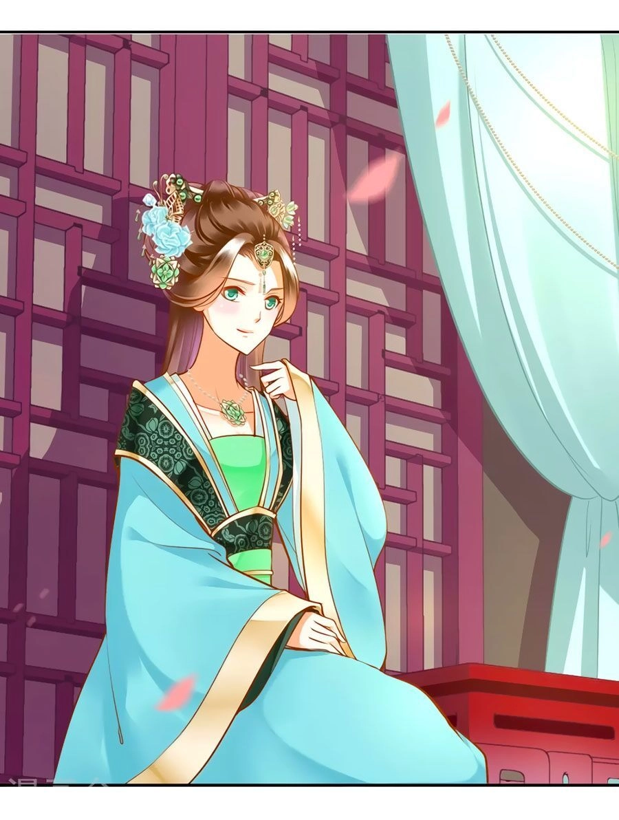 Xuyên Việt Vương Phi Yếu Thăng Cấp Chapter 77 - 6