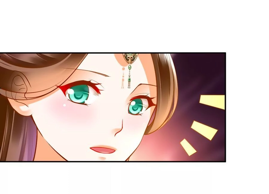 Xuyên Việt Vương Phi Yếu Thăng Cấp Chapter 77 - 7