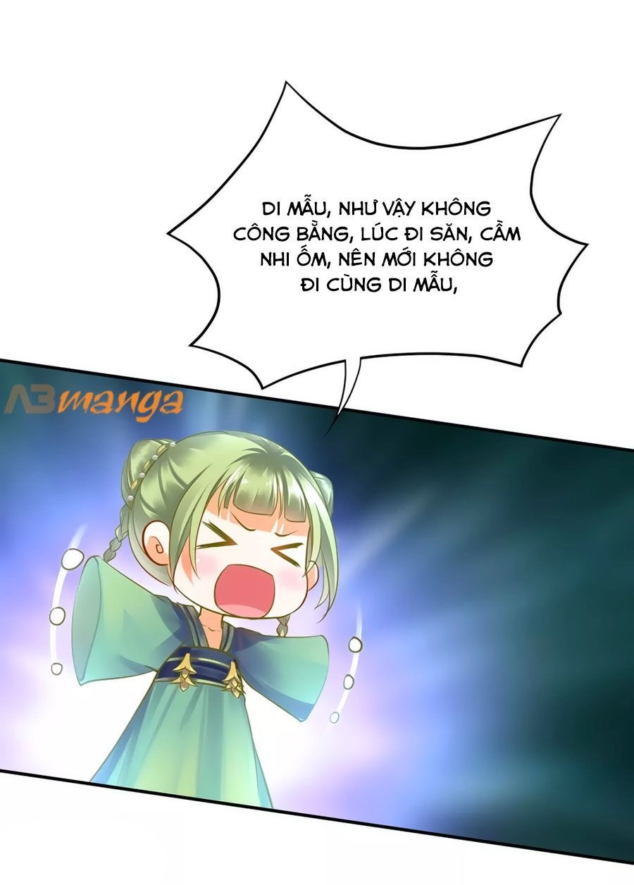 Xuyên Việt Vương Phi Yếu Thăng Cấp Chapter 77 - 17