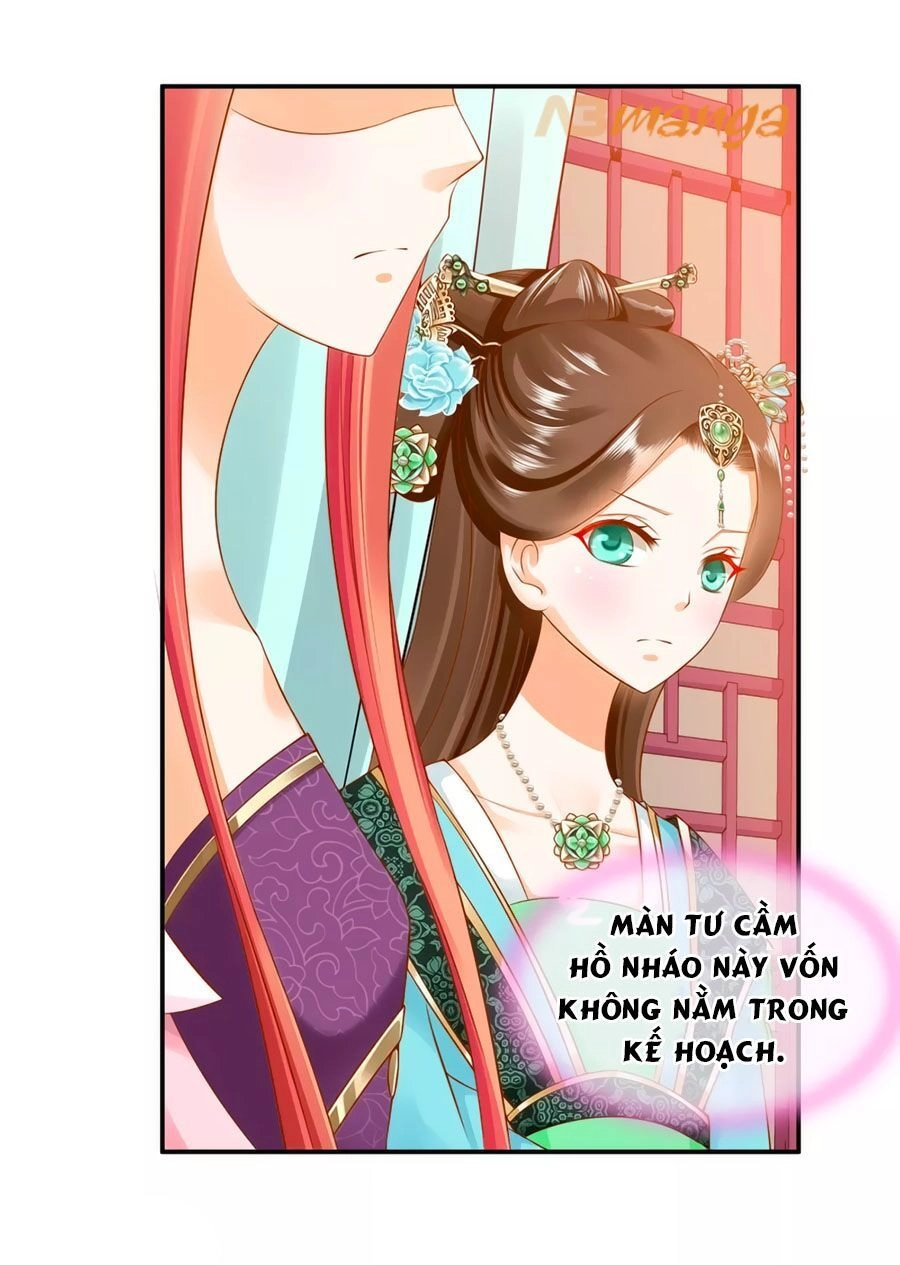 Xuyên Việt Vương Phi Yếu Thăng Cấp Chapter 77 - 29