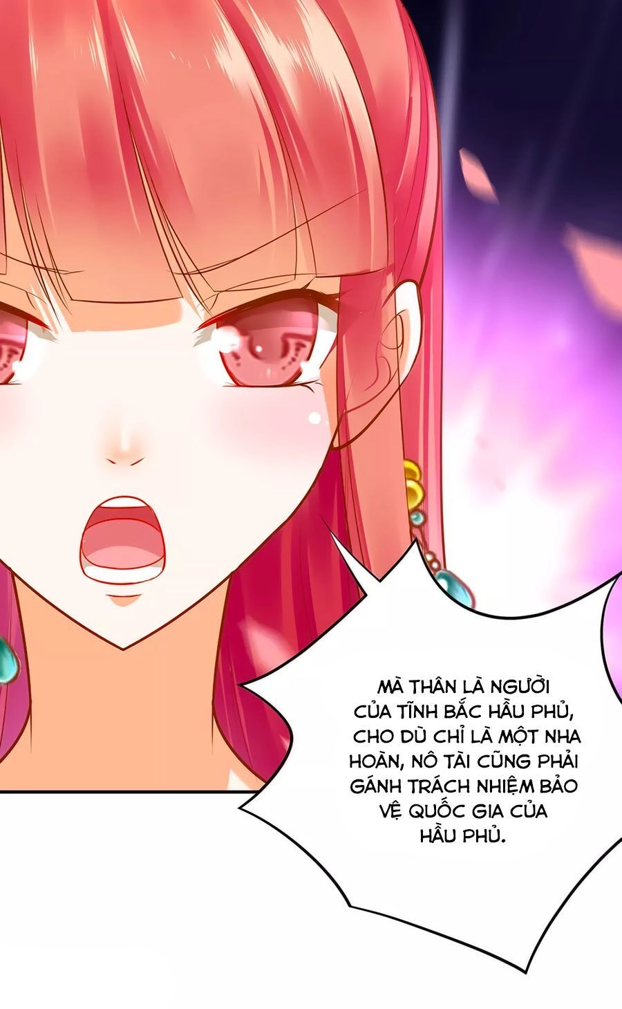 Xuyên Việt Vương Phi Yếu Thăng Cấp Chapter 77 - 38