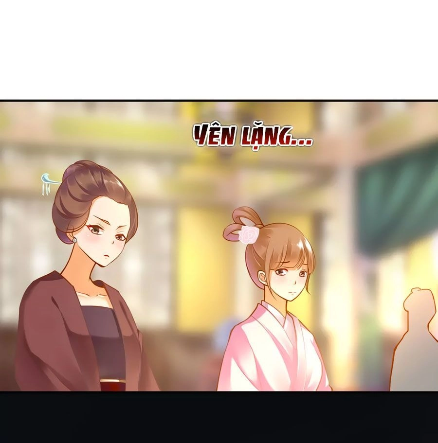 Xuyên Việt Vương Phi Yếu Thăng Cấp Chapter 77 - 39