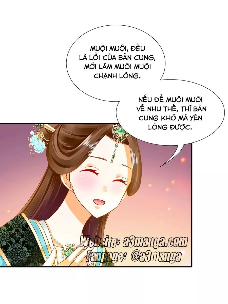 Xuyên Việt Vương Phi Yếu Thăng Cấp Chapter 78 - 1