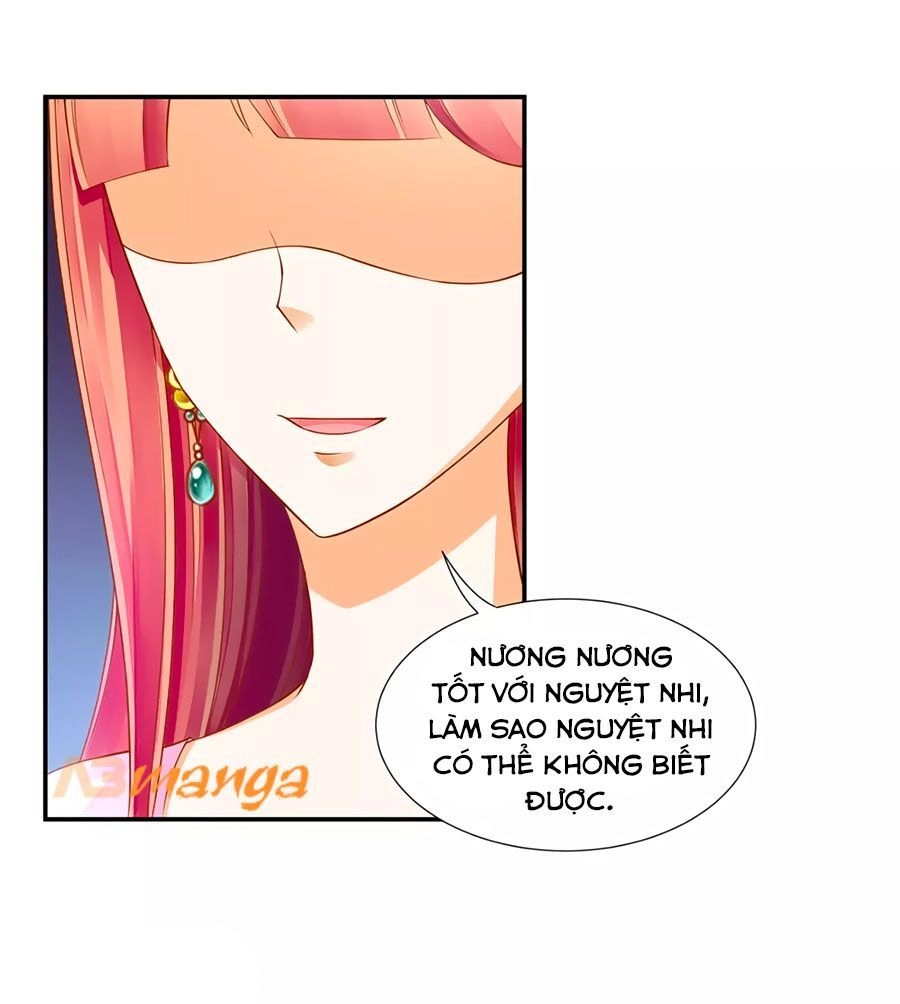 Xuyên Việt Vương Phi Yếu Thăng Cấp Chapter 78 - 4