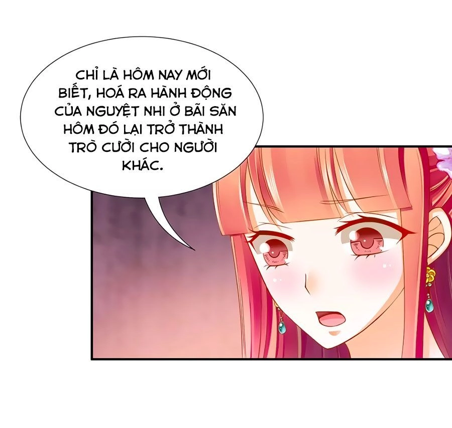 Xuyên Việt Vương Phi Yếu Thăng Cấp Chapter 78 - 5