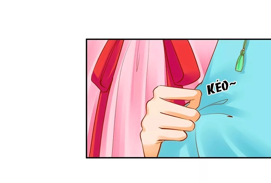 Xuyên Việt Vương Phi Yếu Thăng Cấp Chapter 78 - 9