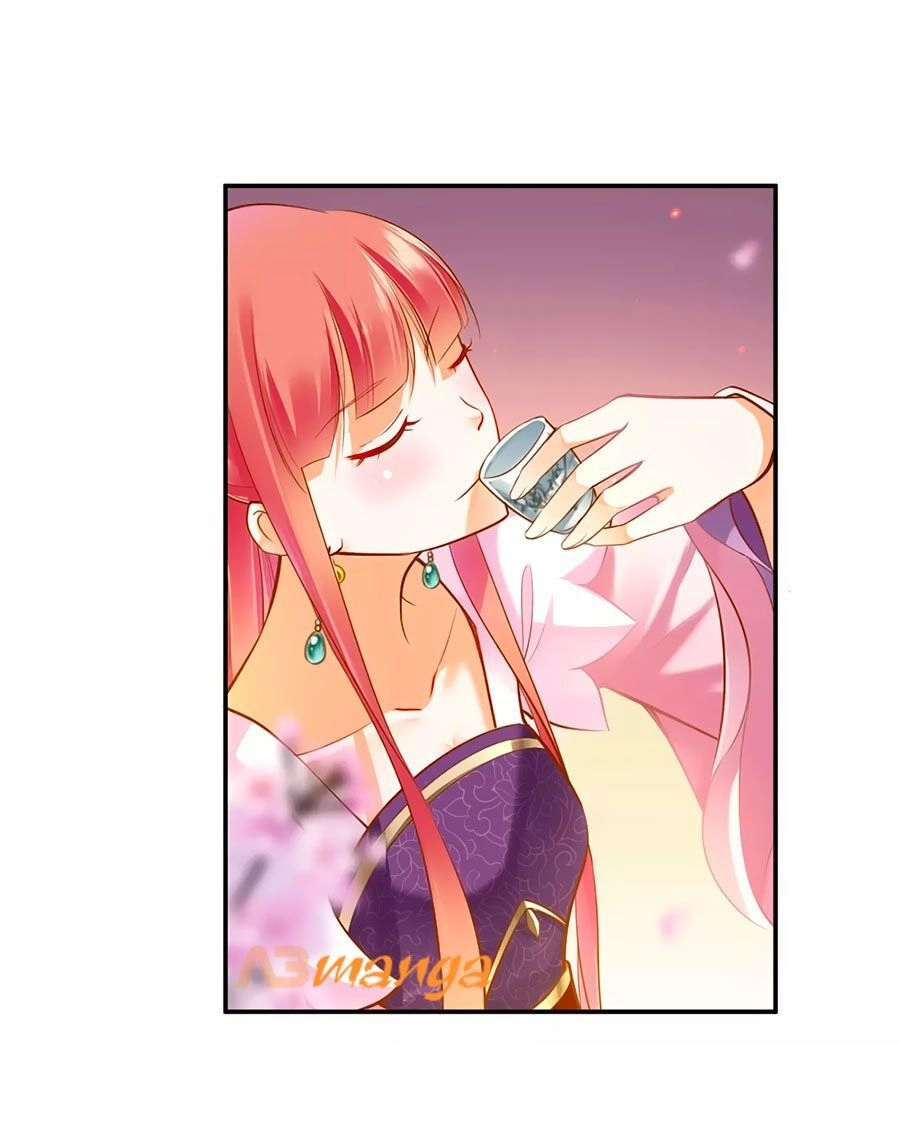 Xuyên Việt Vương Phi Yếu Thăng Cấp Chapter 78 - 17