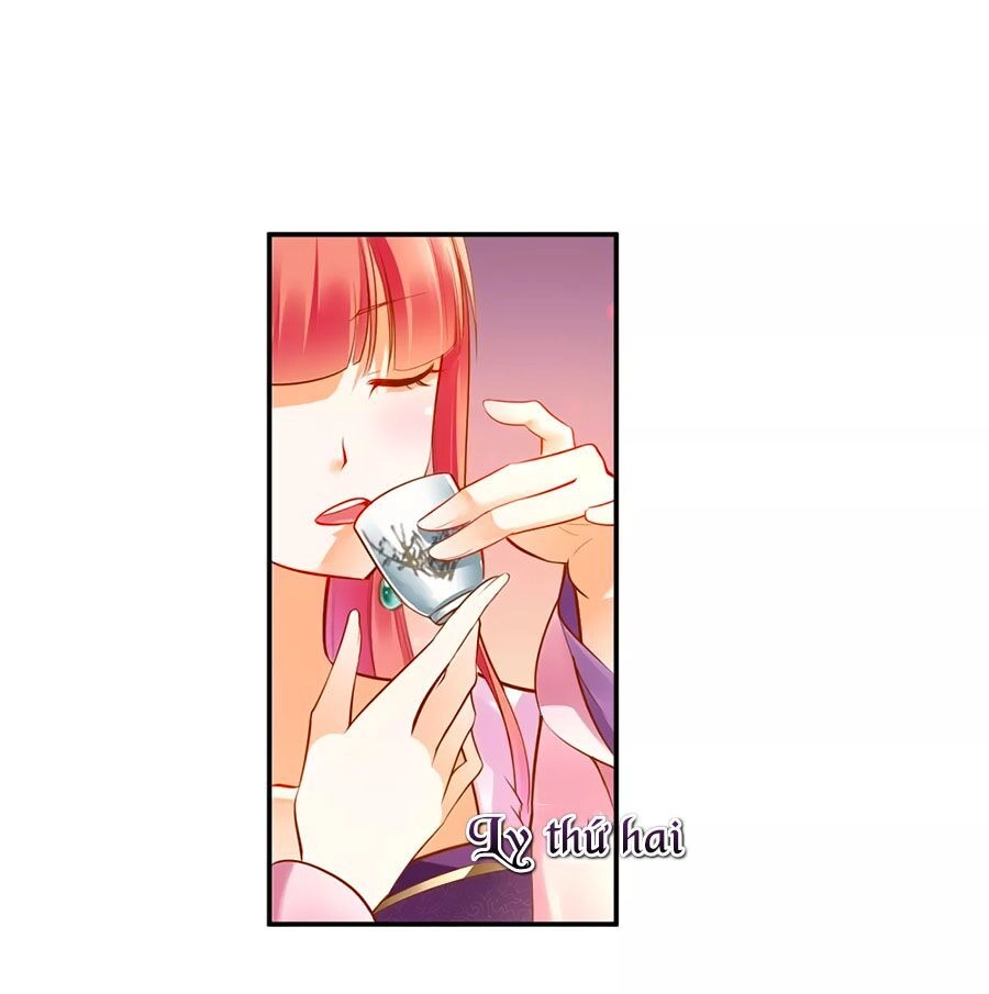 Xuyên Việt Vương Phi Yếu Thăng Cấp Chapter 78 - 19