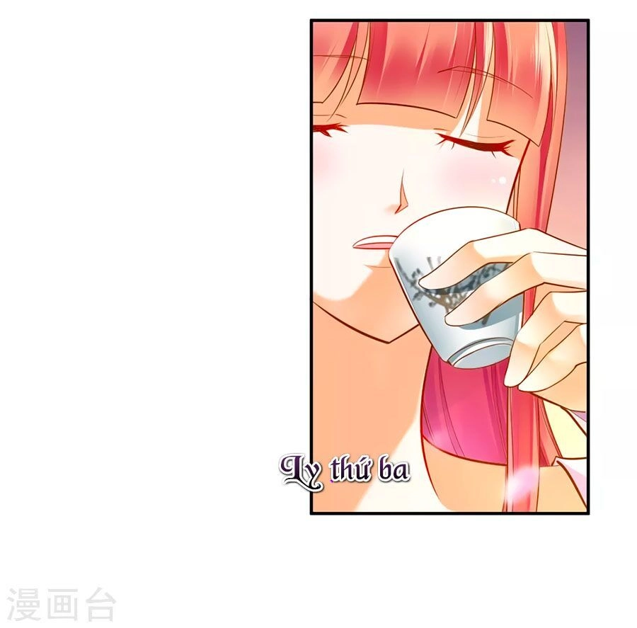 Xuyên Việt Vương Phi Yếu Thăng Cấp Chapter 78 - 20