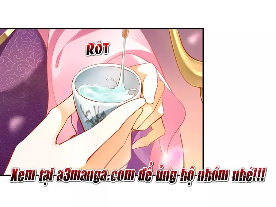 Xuyên Việt Vương Phi Yếu Thăng Cấp Chapter 78 - 21