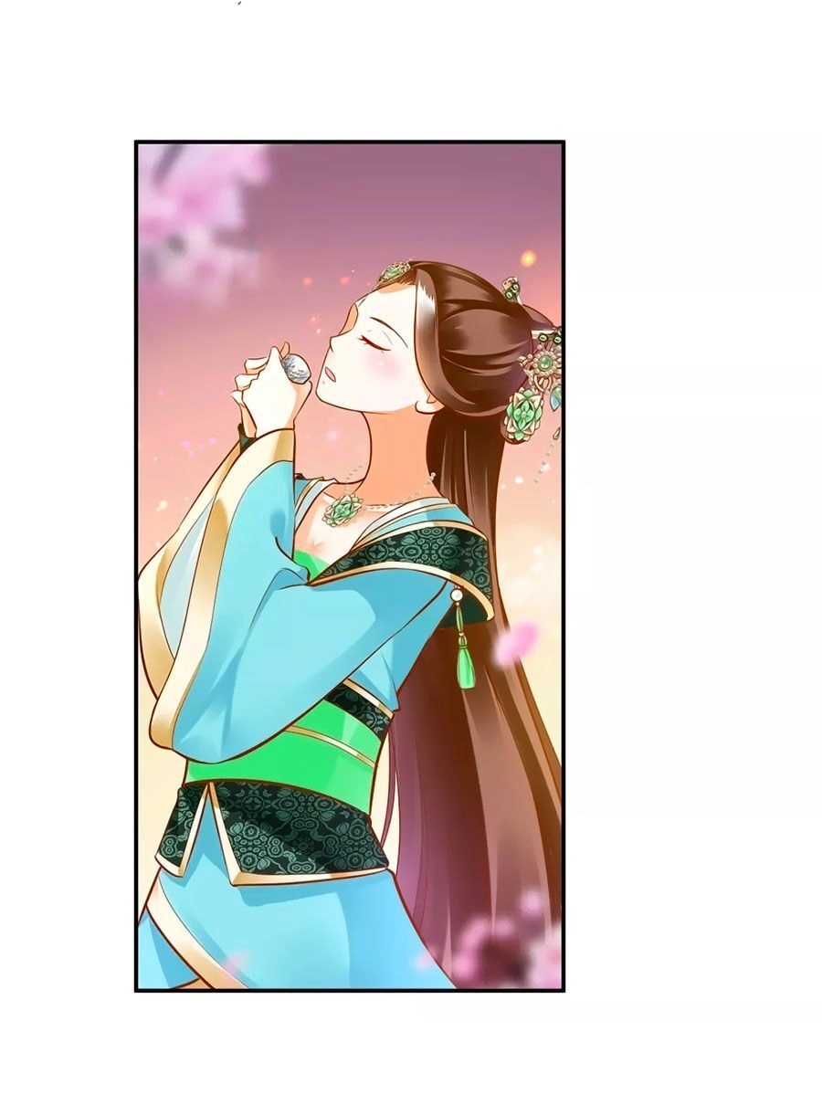 Xuyên Việt Vương Phi Yếu Thăng Cấp Chapter 78 - 26