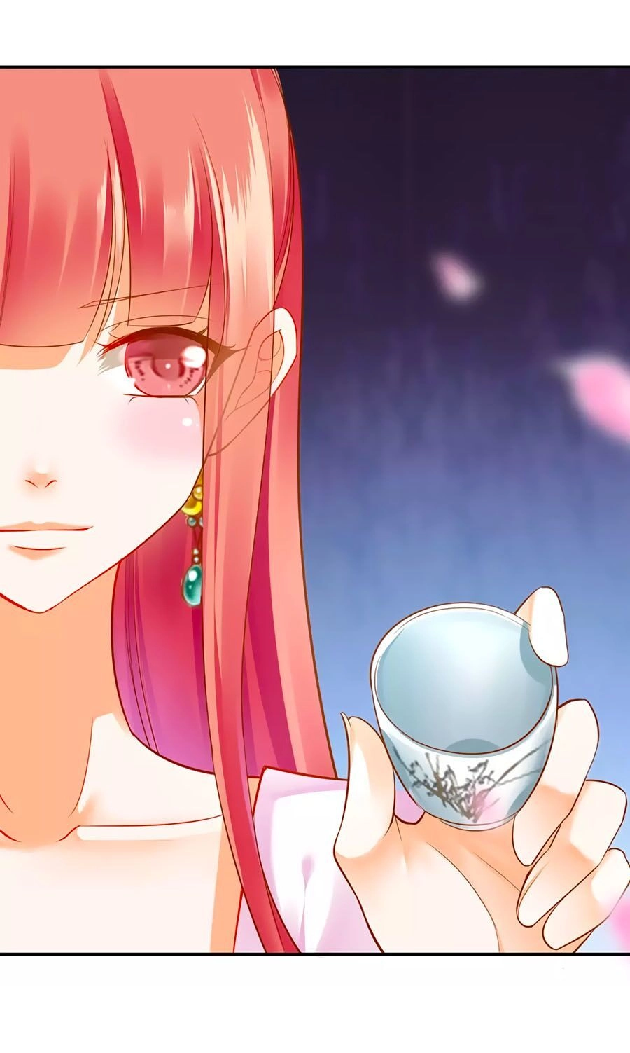 Xuyên Việt Vương Phi Yếu Thăng Cấp Chapter 78 - 30