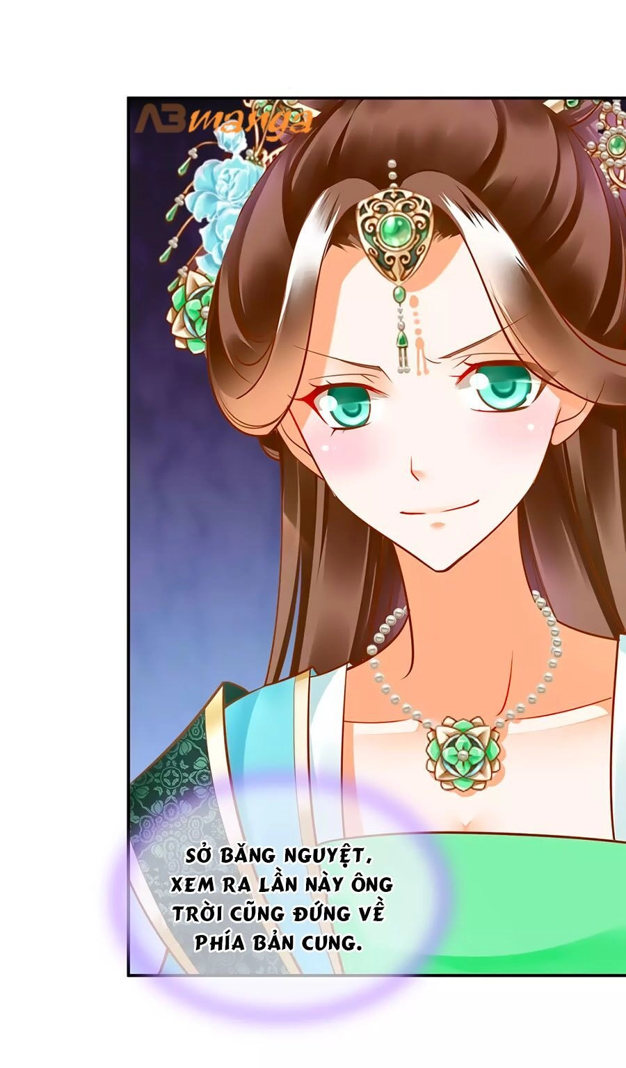 Xuyên Việt Vương Phi Yếu Thăng Cấp Chapter 78 - 33