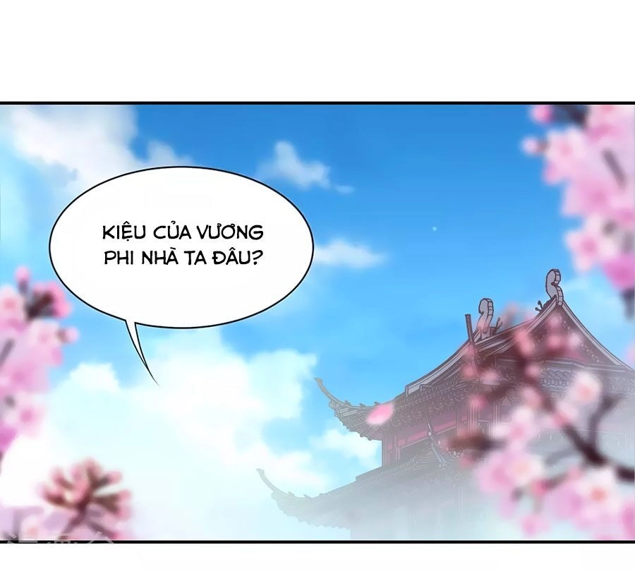 Xuyên Việt Vương Phi Yếu Thăng Cấp Chapter 78 - 35