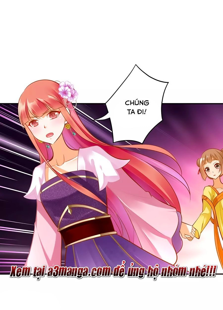 Xuyên Việt Vương Phi Yếu Thăng Cấp Chapter 78 - 37